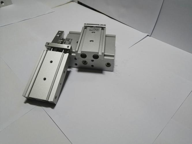 工业自动化中的SMC气动元件与CCC认证 实现高效能应用的关键要素